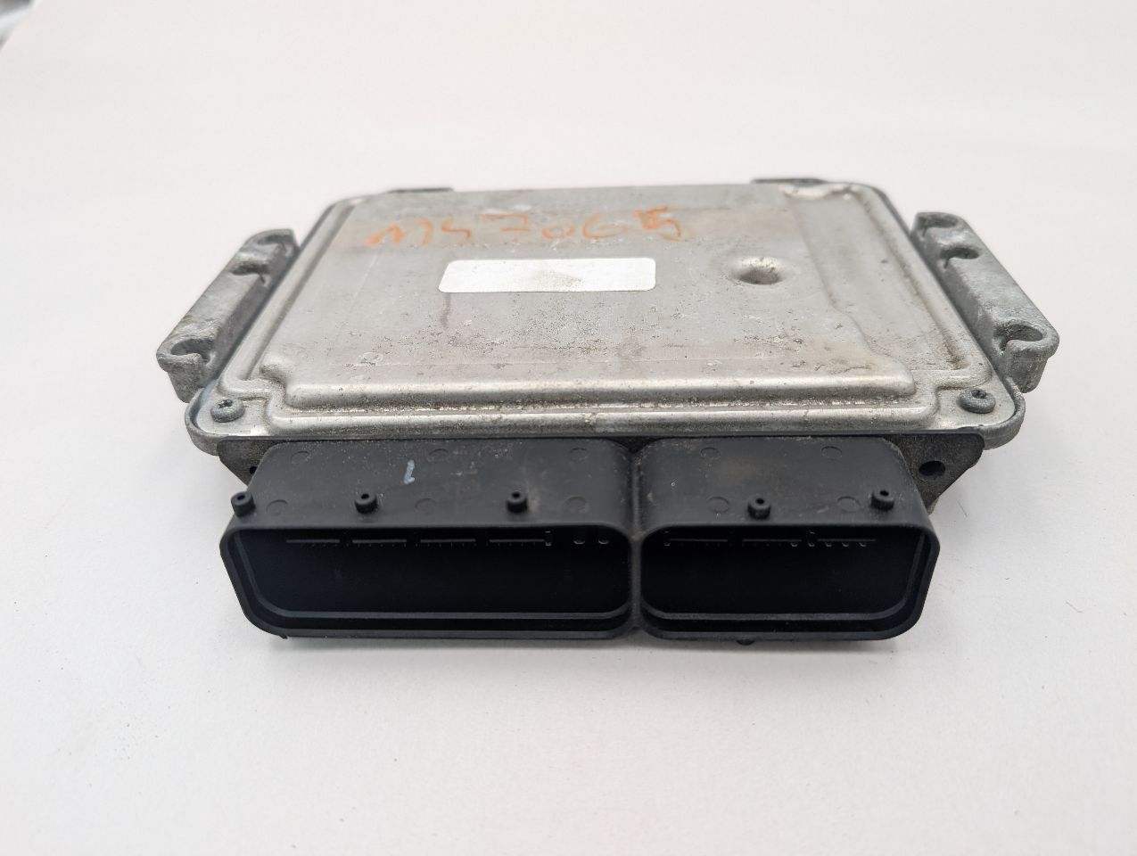 2012 HYUNDAI VELOSTER 1.6L 4cyl Gasoline Eng/Motor Cont Mod - 367400 — photo 3
