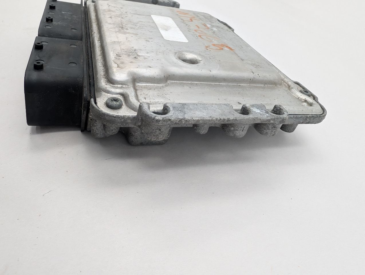 2012 HYUNDAI VELOSTER 1.6L 4cyl Gasoline Eng/Motor Cont Mod - 367400 — photo 4