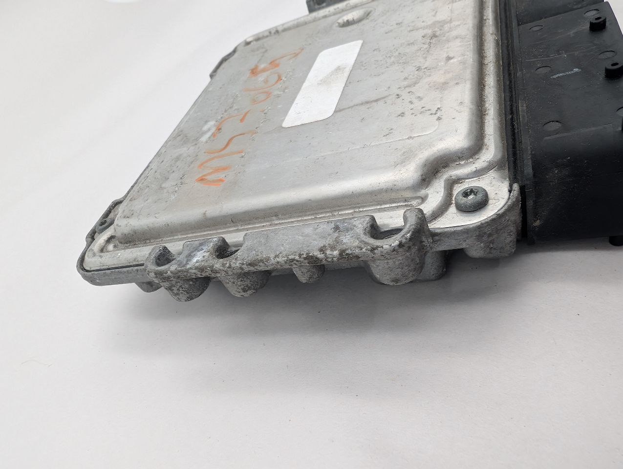 2012 HYUNDAI VELOSTER 1.6L 4cyl Gasoline Eng/Motor Cont Mod - 367400 — photo 5