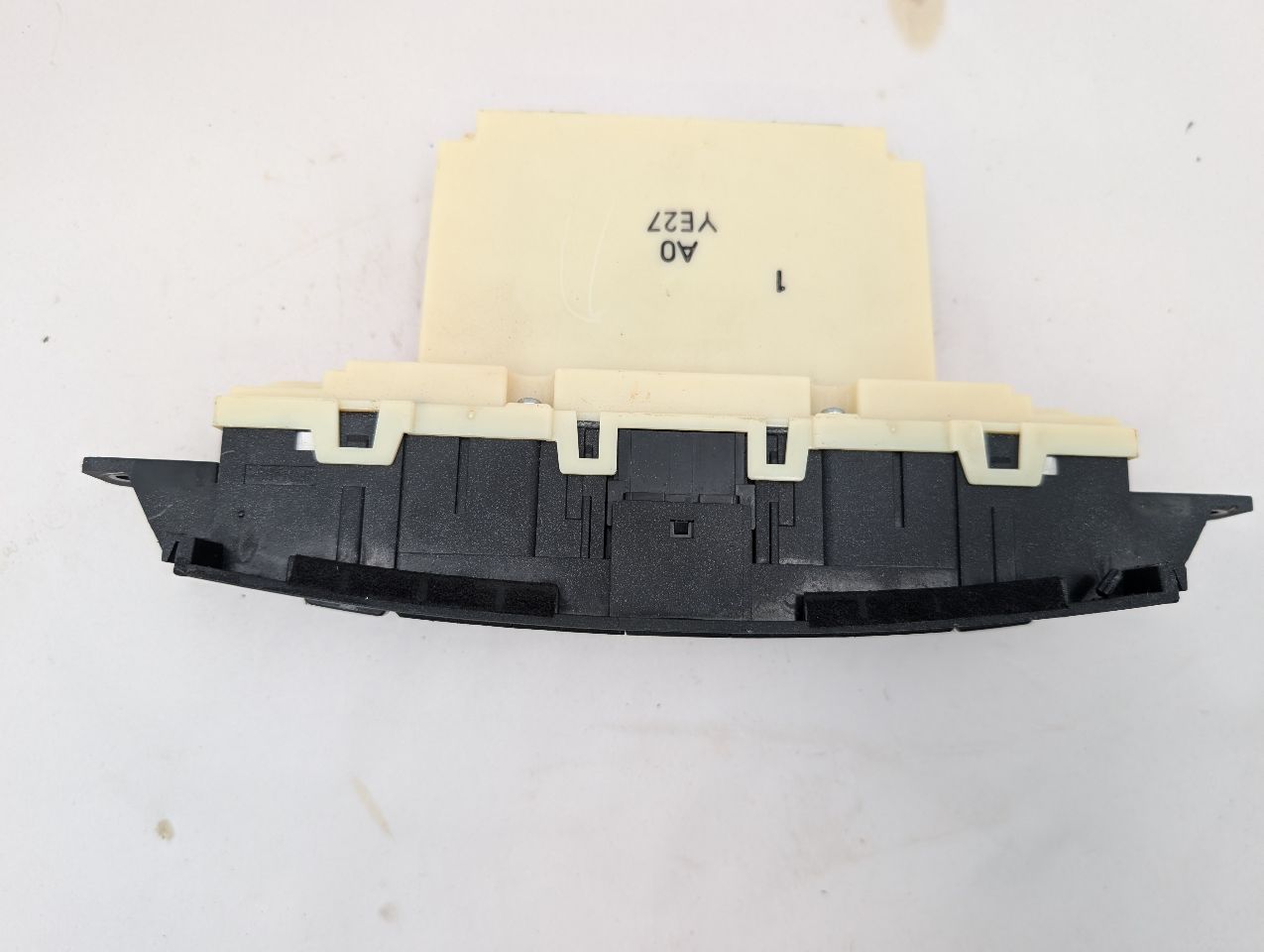2010 ACURA TSX 2.4L 4cyl Gasoline VVT TEMP CONTROL - 367404 — photo 2