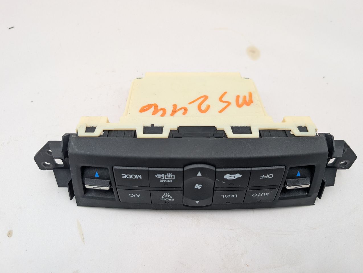 2010 ACURA TSX 2.4L 4cyl Gasoline VVT TEMP CONTROL - 367404 — photo 3