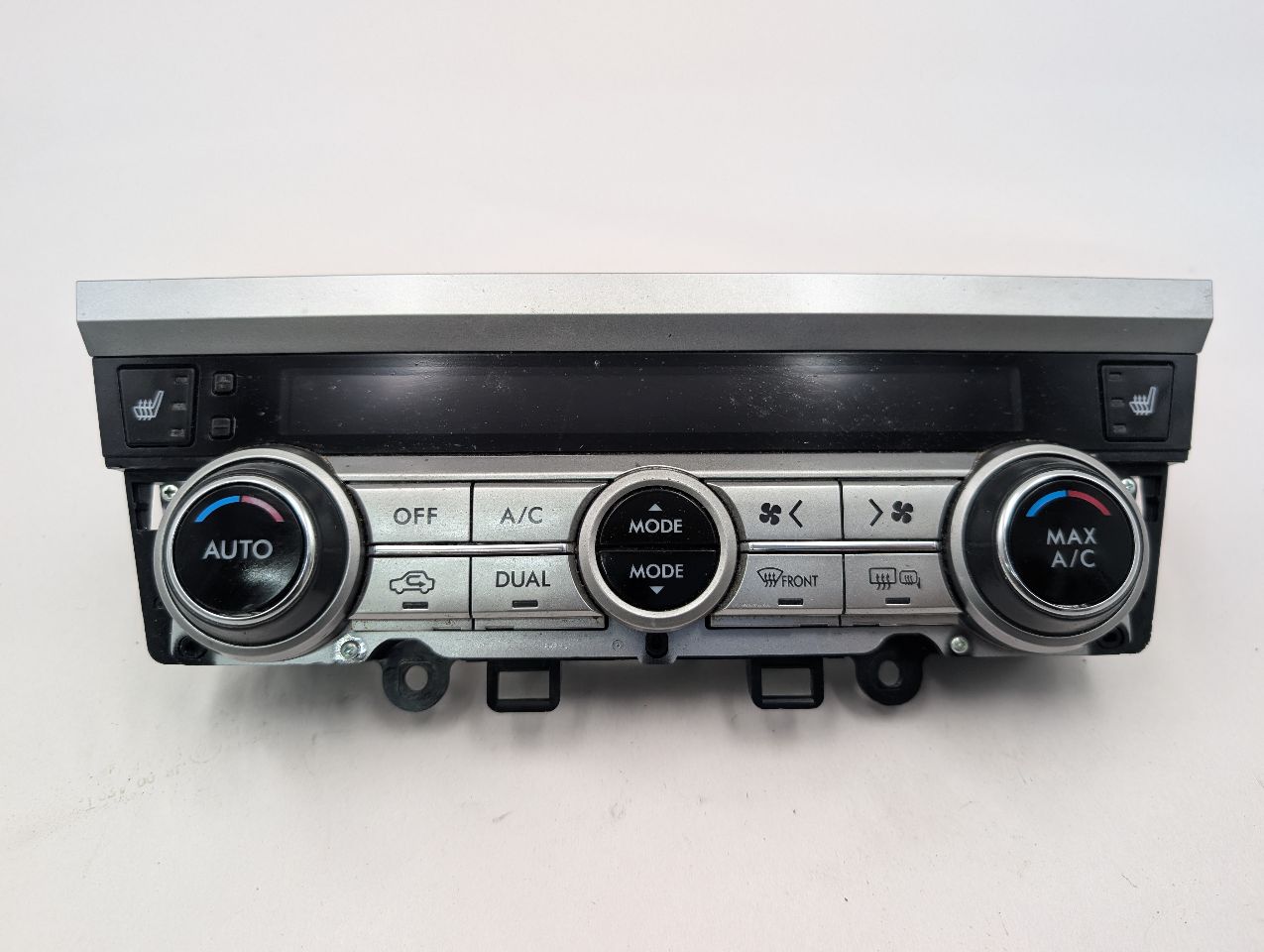 2015 SUBARU LEGACY 4cyl Gasoline 2.5 PZEV TEMP CONTROL - 367420 — photo 1