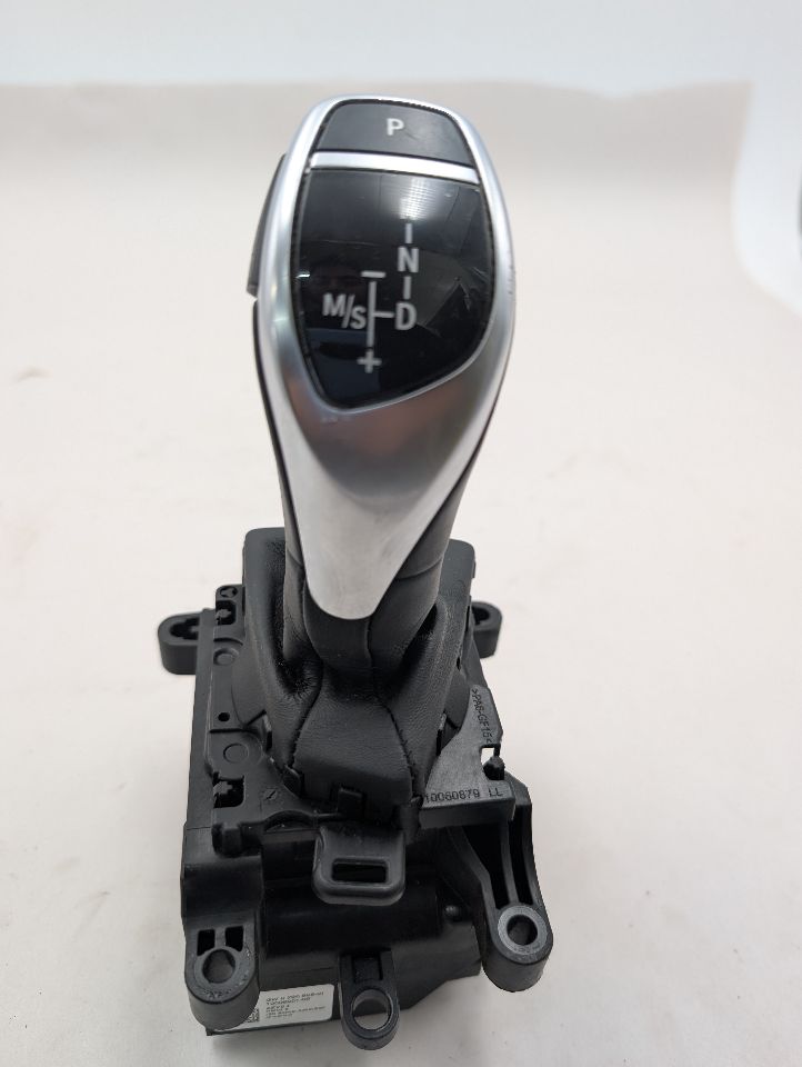 2016 BMW 328i 4cyl Gas Turbo 2.0 SULEV Trans Shift Assy - 367635 — photo 1