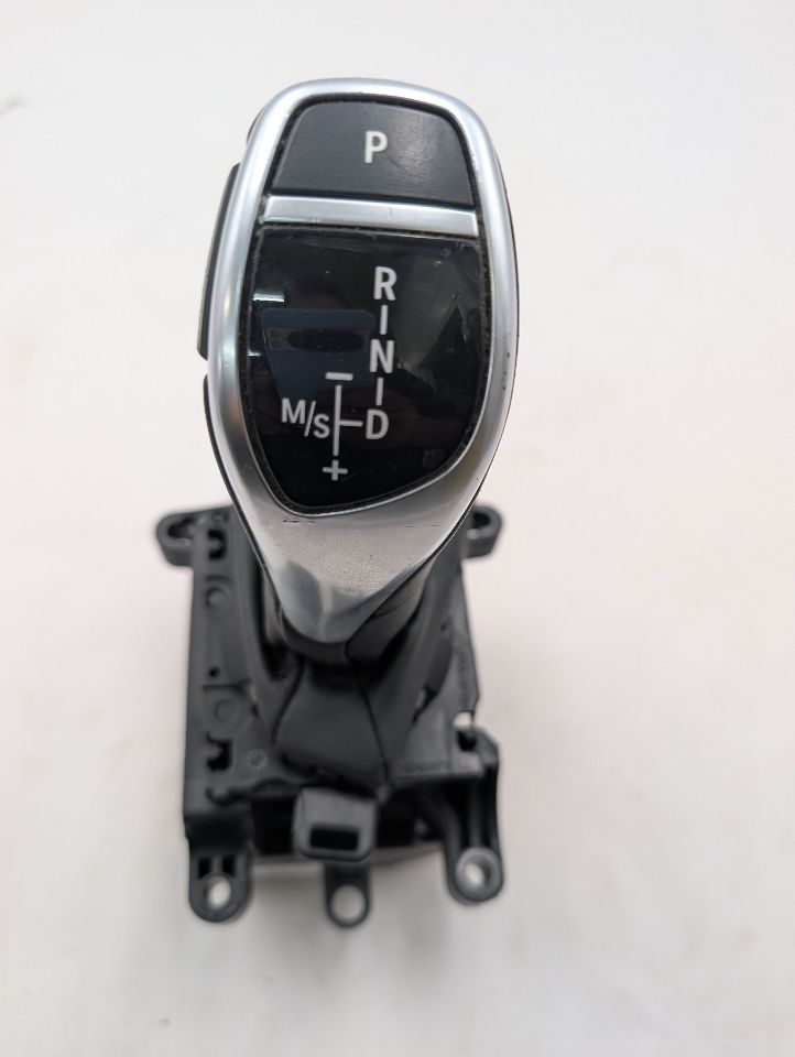 2016 BMW 328i 4cyl Gas Turbo 2.0 SULEV Trans Shift Assy - 367635 — photo 2