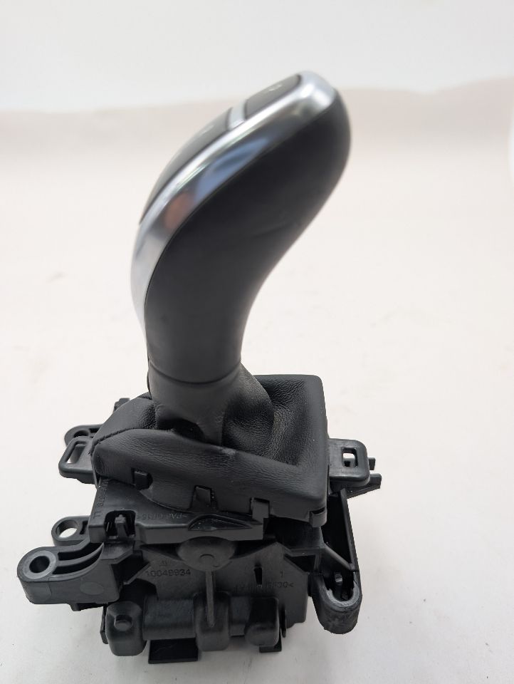 2016 BMW 328i 4cyl Gas Turbo 2.0 SULEV Trans Shift Assy - 367635 — photo 3