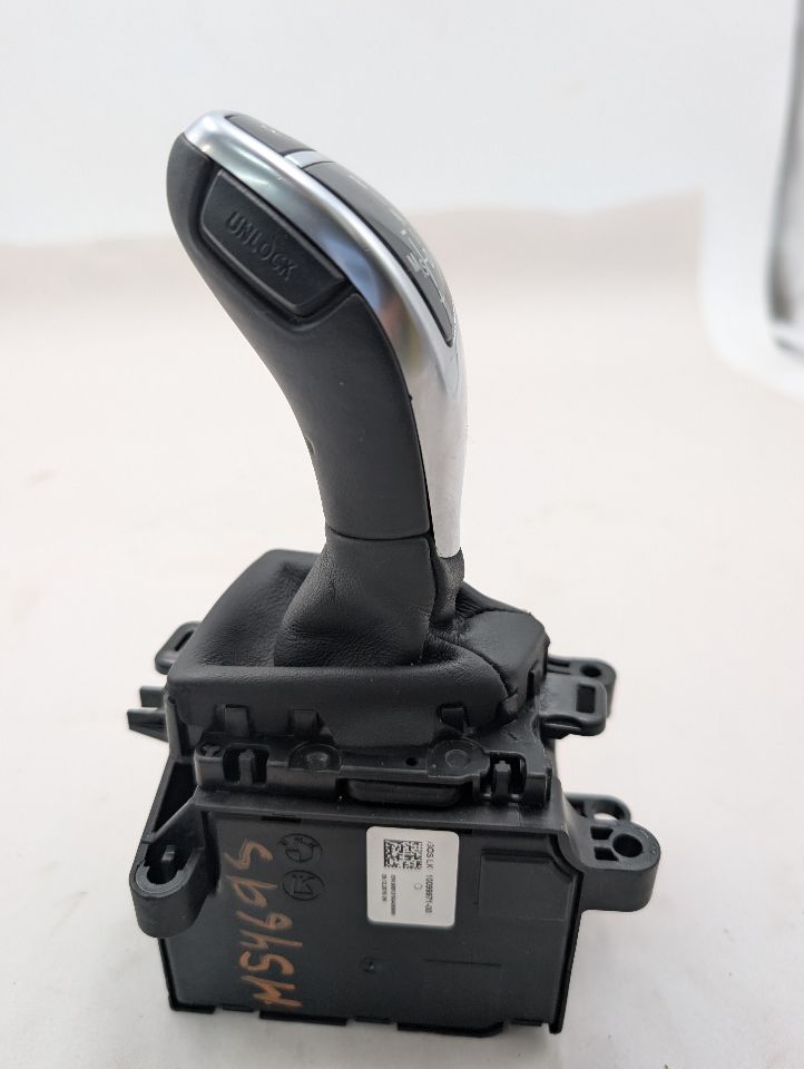 2016 BMW 328i 4cyl Gas Turbo 2.0 SULEV Trans Shift Assy - 367635 — photo 5