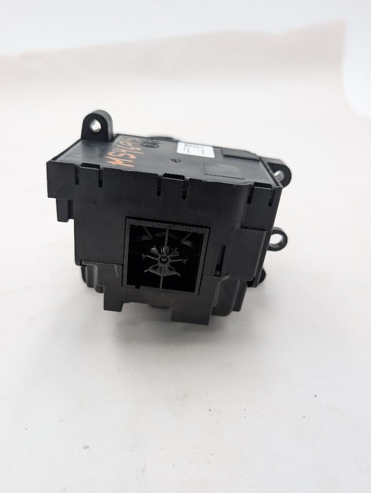 2016 BMW 328i 4cyl Gas Turbo 2.0 SULEV Trans Shift Assy - 367635 — photo 6