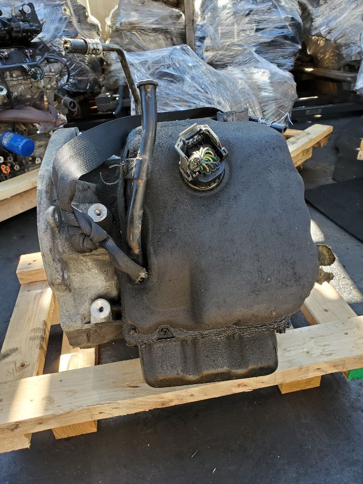 2012 VOLKSWAGEN ROUTAN 6 Cyl Gasoline 3.6 DI Transmiss,Transaxle - 367708 — photo 4