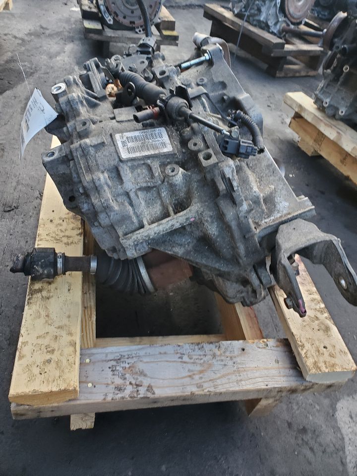 2012 JEEP COMPASS 4cyl Gasoline 2.4 Transmiss,Transaxle - 367745 — photo 3