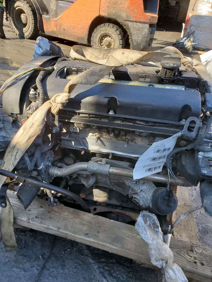 2016 CHEVROLET CRUZE 4cyl Gasoline 1.8 ENGINE ASSEMBLY - 367920 — photo 8