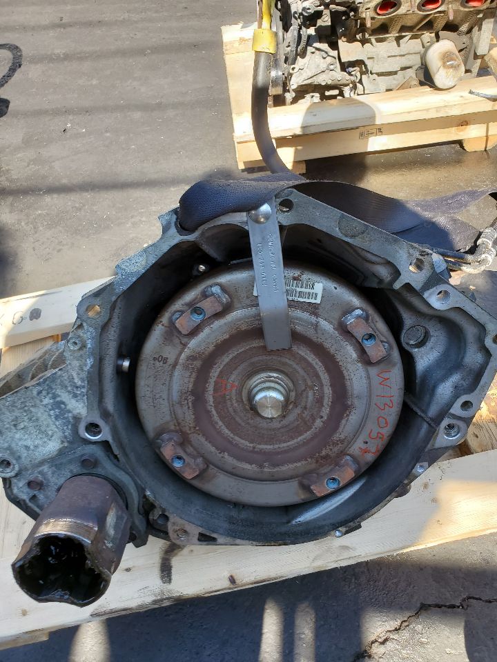 2006 CHRYSLER PACIFICA 6cyl Gasoline 3.5 Transmiss,Transaxle - 367965 — photo 2