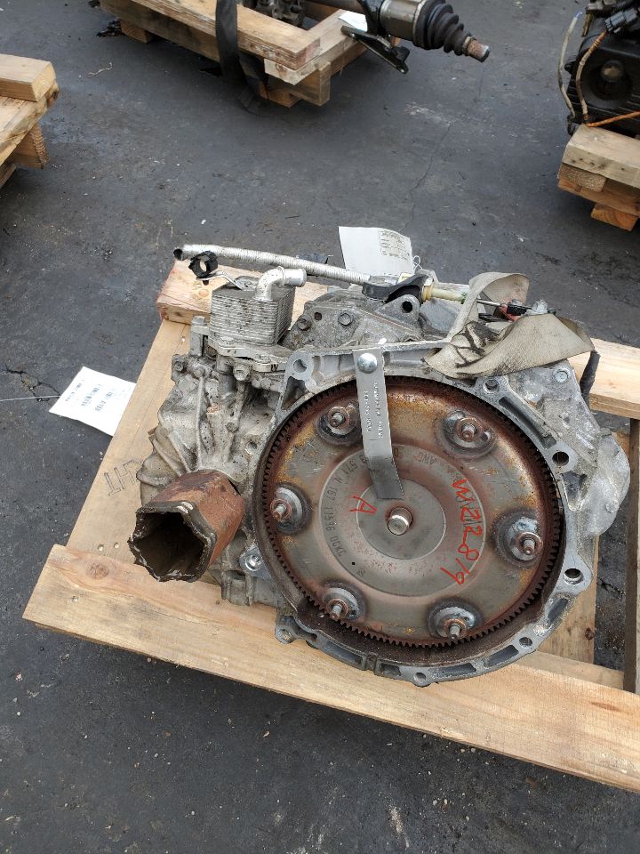 2016 VOLKSWAGEN GOLF 4cyl Gasoline Turbo 1.8 Transmiss,Transaxle - 367978 — photo 5