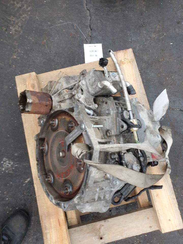 2016 VOLKSWAGEN GOLF 4cyl Gasoline Turbo 1.8 Transmiss,Transaxle - 367978 — photo 6