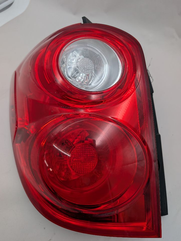 2014 CHEVROLET EQUINOX Left TAIL LAMP - 368183 — photo 2