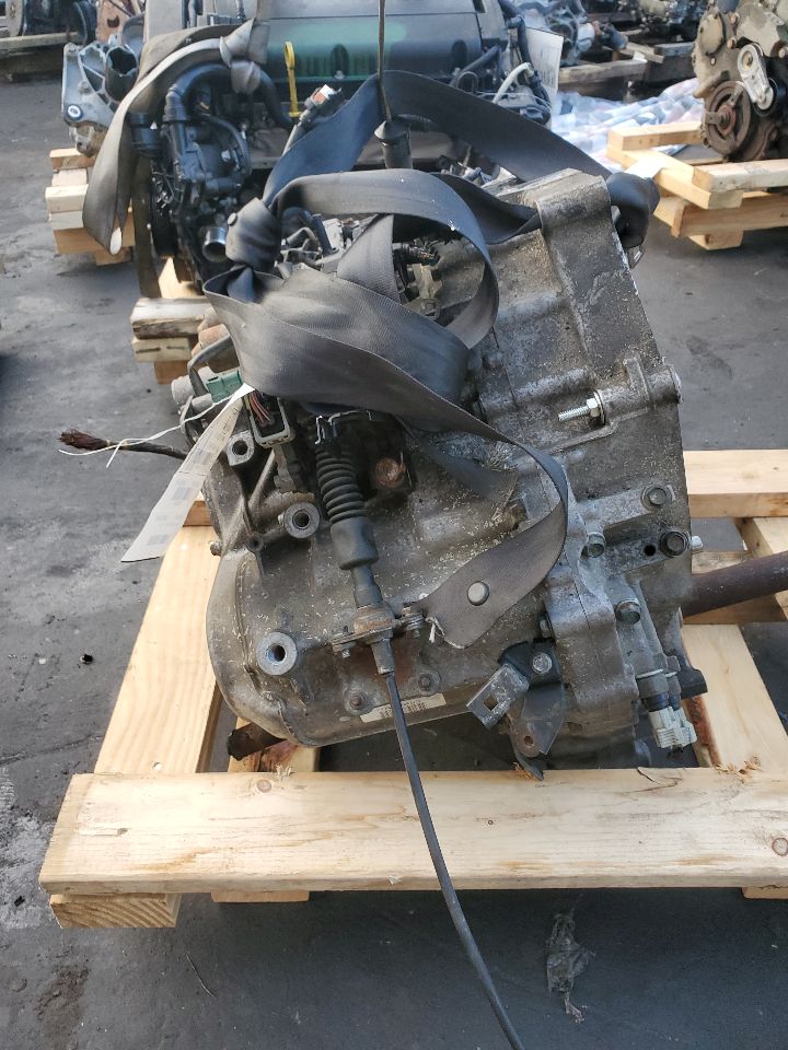 2012 ACURA TL 3.5L 6cyl Gasoline VVT Transmiss,Transaxle - 368324 — photo 2