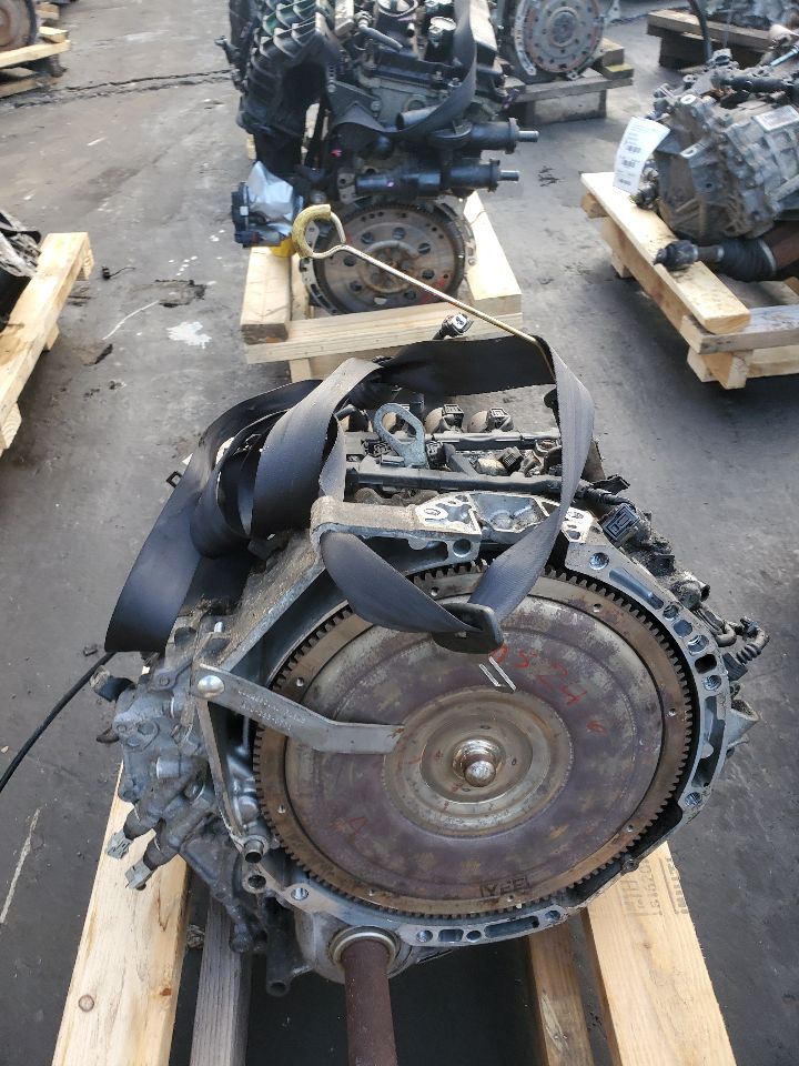 2012 ACURA TL 3.5L 6cyl Gasoline VVT Transmiss,Transaxle - 368324 — photo 3