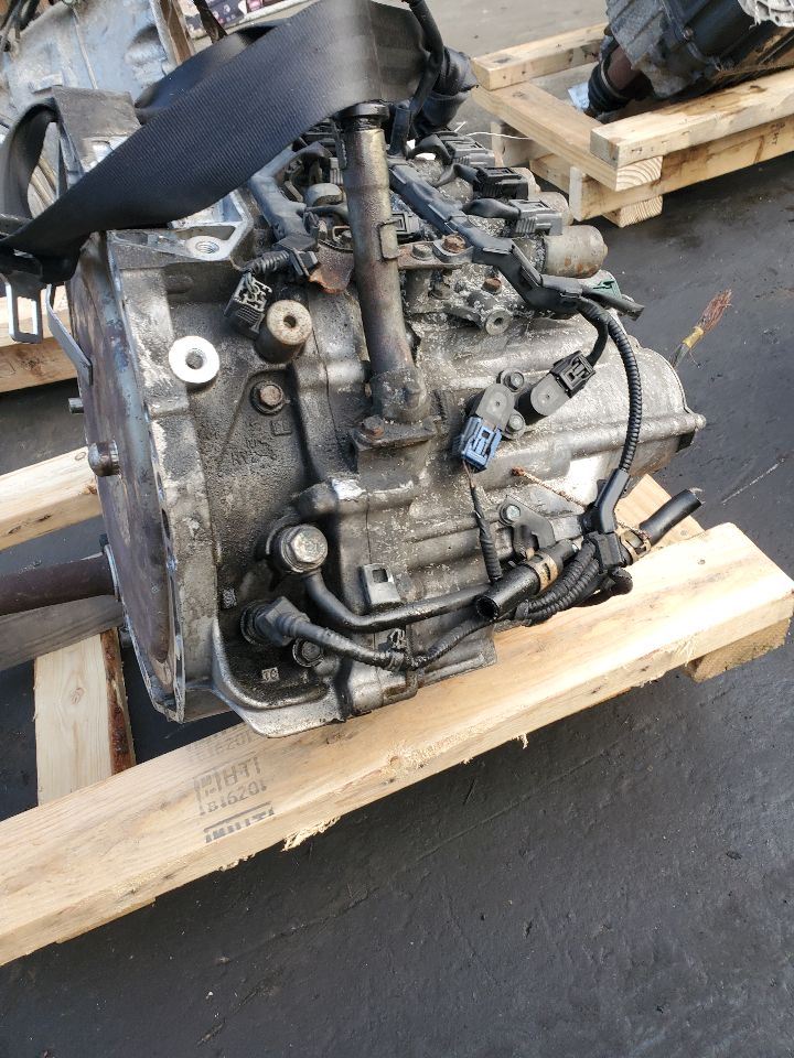2012 ACURA TL 3.5L 6cyl Gasoline VVT Transmiss,Transaxle - 368324 — photo 4