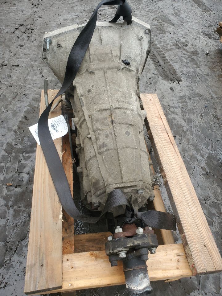 2013 CHEVROLET CAMARO 6cyl Gasoline 3.6 Transmiss,Transaxle - 368331