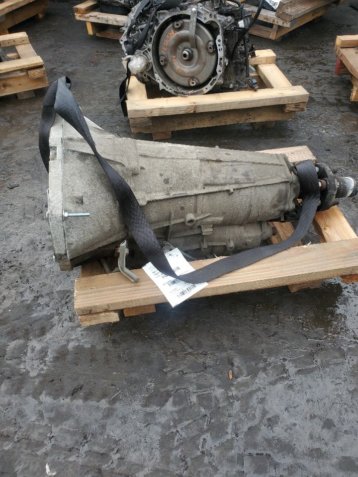 2013 CHEVROLET CAMARO 6cyl Gasoline 3.6 Transmiss,Transaxle - 368331 — photo 2