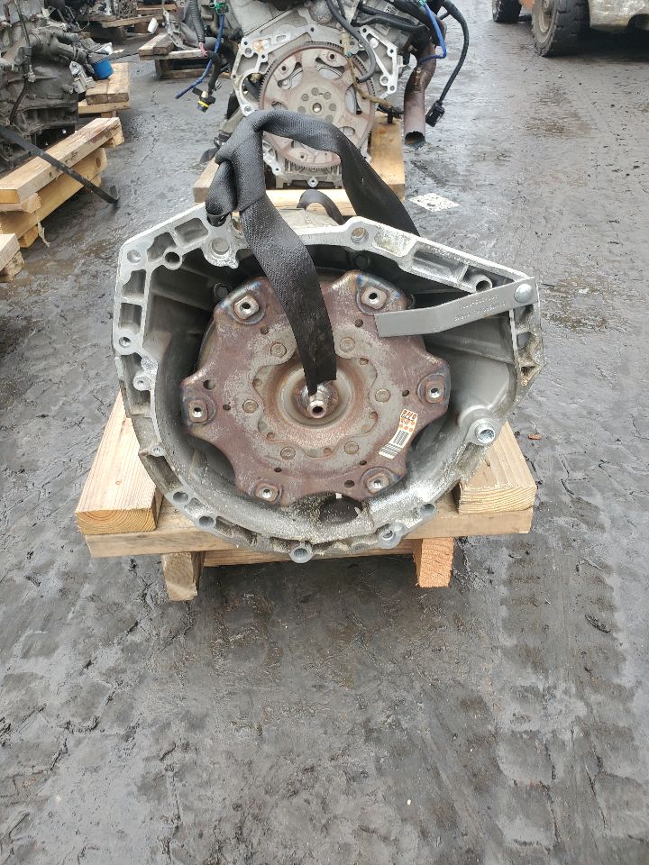 2013 CHEVROLET CAMARO 6cyl Gasoline 3.6 Transmiss,Transaxle - 368331 — photo 3