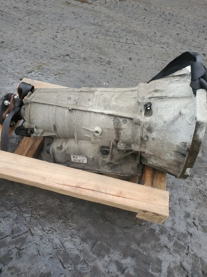 2013 CHEVROLET CAMARO 6cyl Gasoline 3.6 Transmiss,Transaxle - 368331 — photo 4