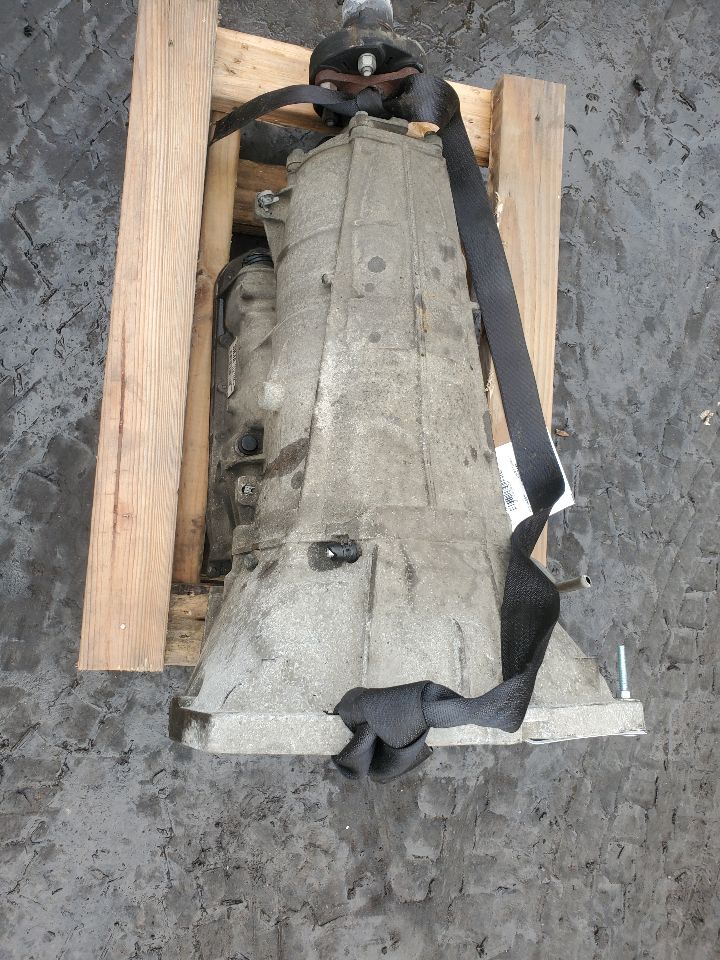 2013 CHEVROLET CAMARO 6cyl Gasoline 3.6 Transmiss,Transaxle - 368331 — photo 5