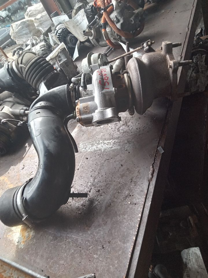 2015 BUICK VERANO 4cyl Gasoline Turbo 2.0 Turbo-Supercharger - 368358