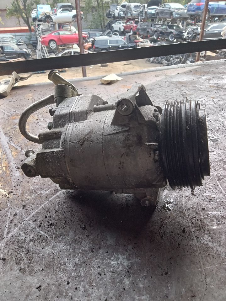 2015 BUICK VERANO 4cyl Gasoline Turbo 2.0 AC COMPRESSOR - 368363 — photo 2