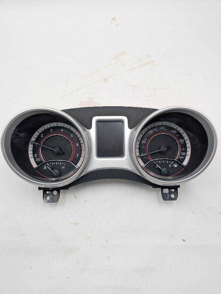 2013 DODGE JOURNEY Speedo Head/Cluster - 368384 — photo 1