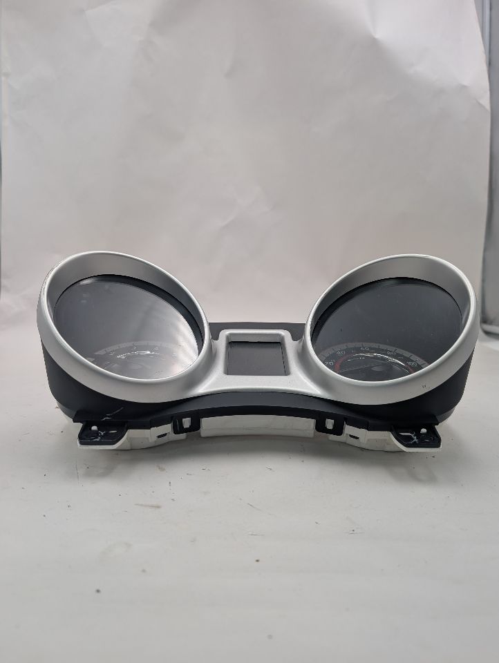 2013 DODGE JOURNEY Speedo Head/Cluster - 368384 — photo 2