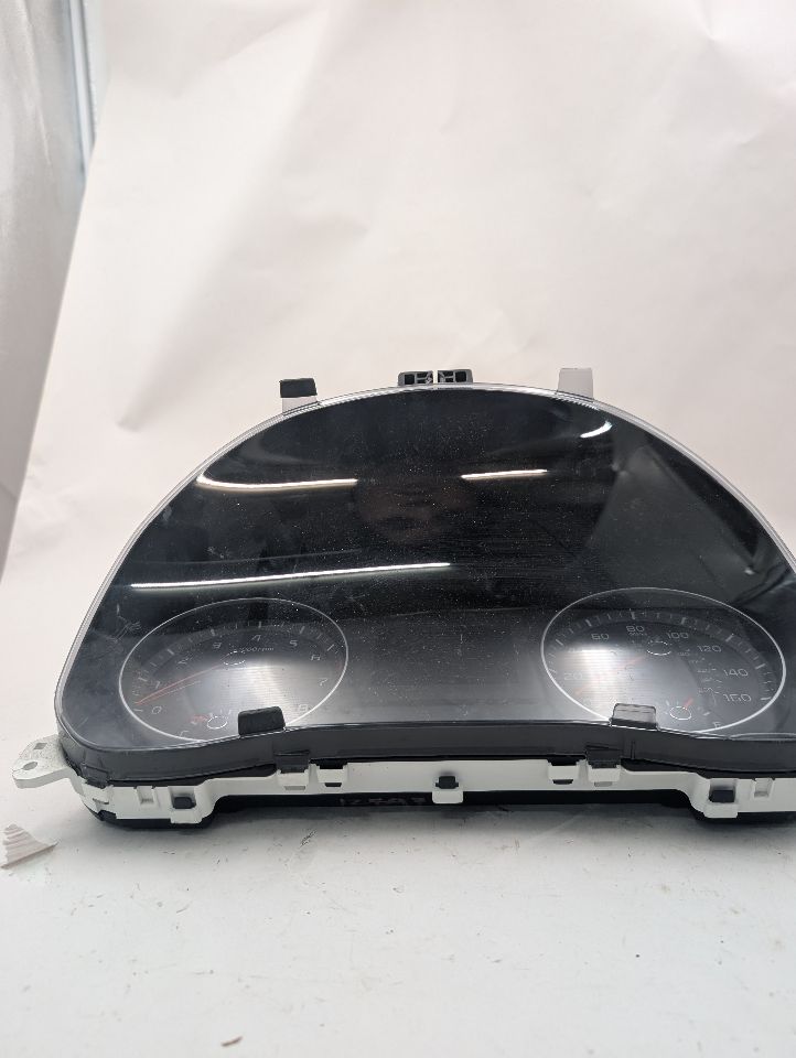 2020 KIA FORTE Speedo Head/Cluster - 368385 — photo 2