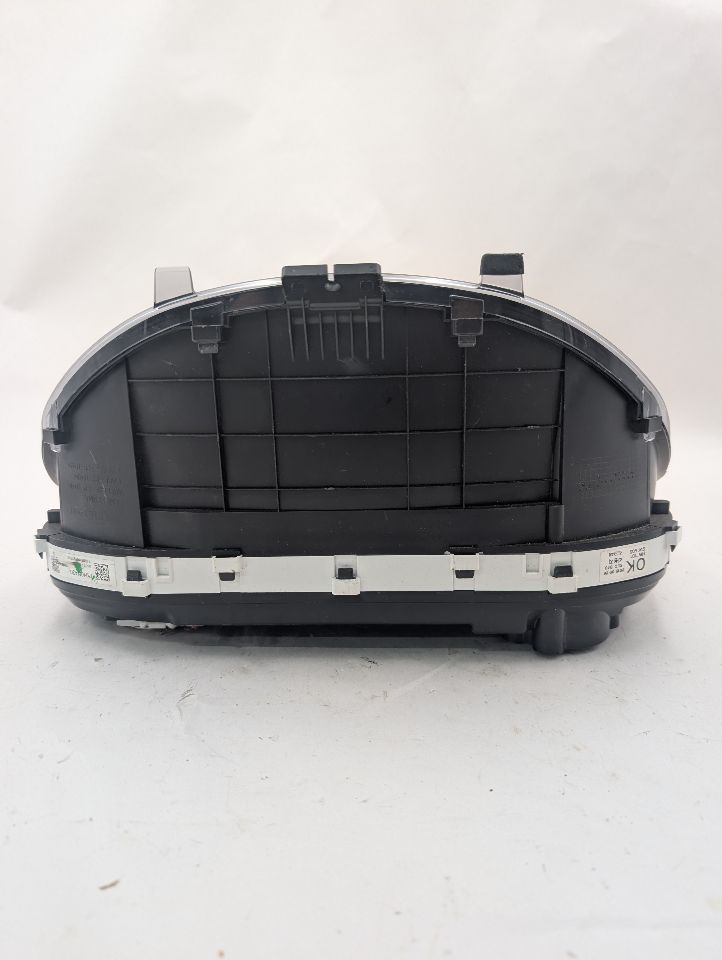 2020 KIA FORTE Speedo Head/Cluster - 368385 — photo 4