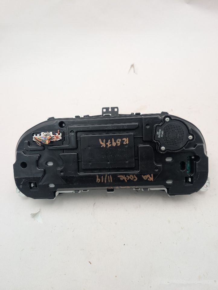 2020 KIA FORTE Speedo Head/Cluster - 368385 — photo 6