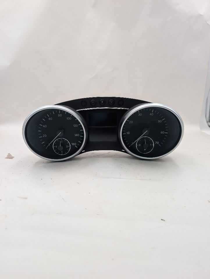 2006 MERCEDES-BENZ ML-SERIES Speedo Head/Cluster - 368397