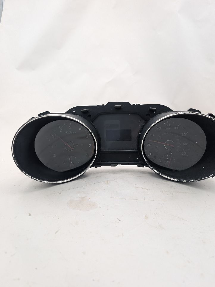 2015 KIA SEDONA Speedo Head/Cluster - 368408