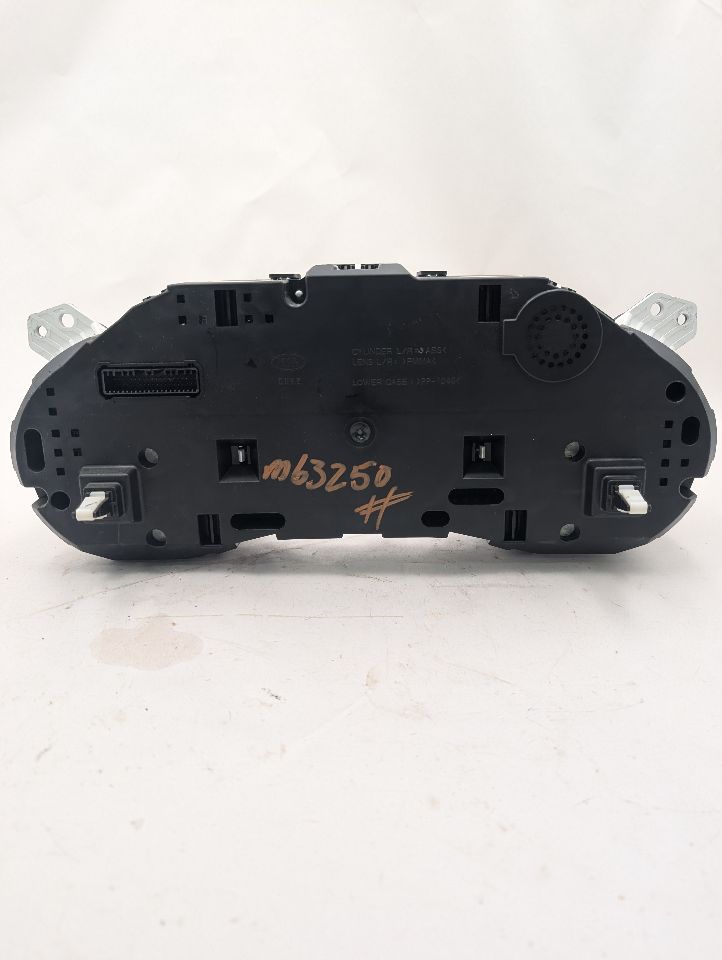 2015 KIA SEDONA Speedo Head/Cluster - 368408 — photo 3