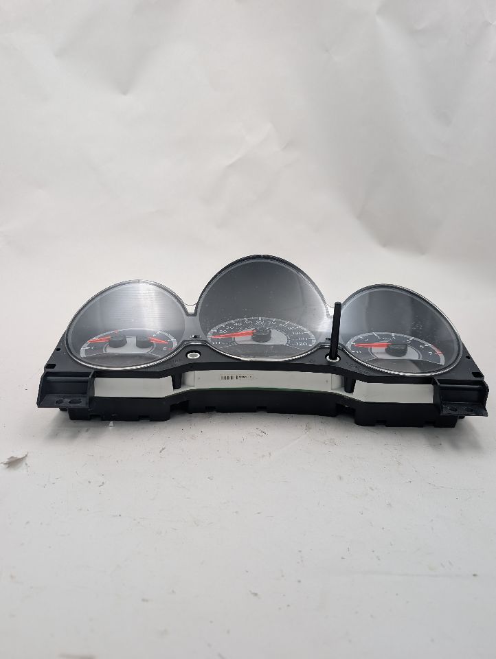 2011 CHRYSLER 200 Speedo Head/Cluster - 368420 — photo 2