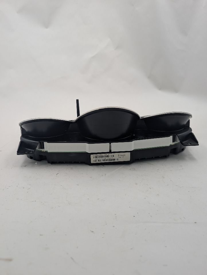 2011 CHRYSLER 200 Speedo Head/Cluster - 368420 — photo 4
