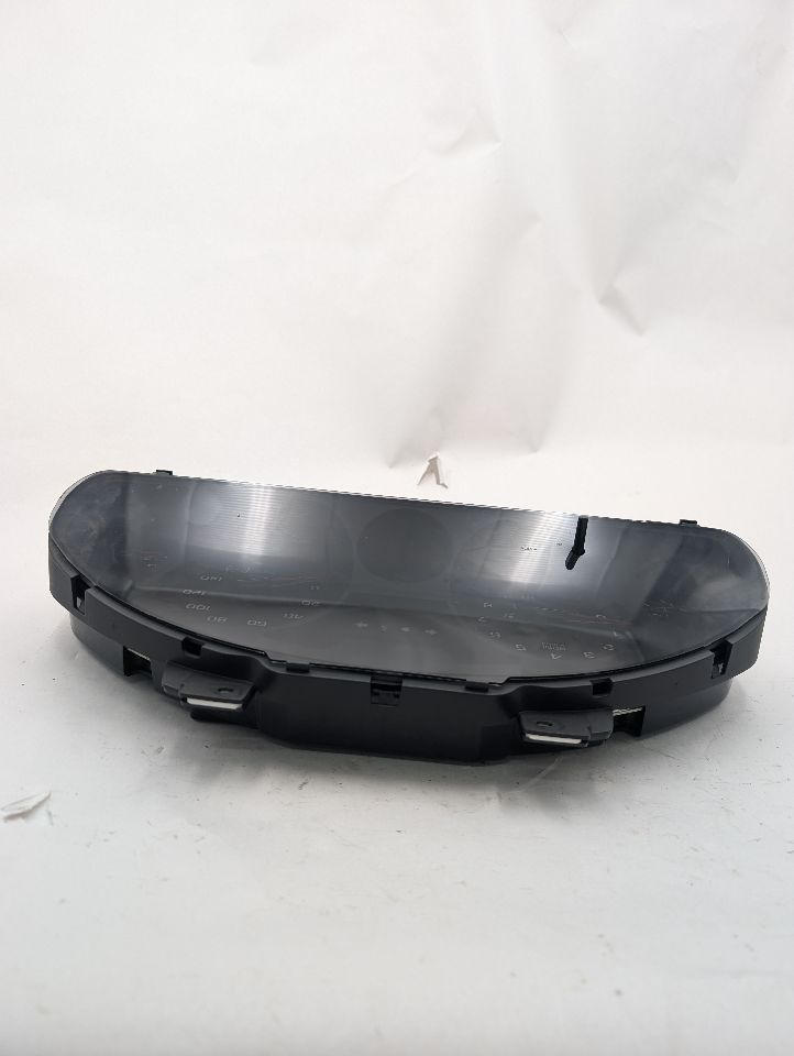 2010 CHEVROLET TRAVERSE Speedo Head/Cluster - 368424 — photo 4