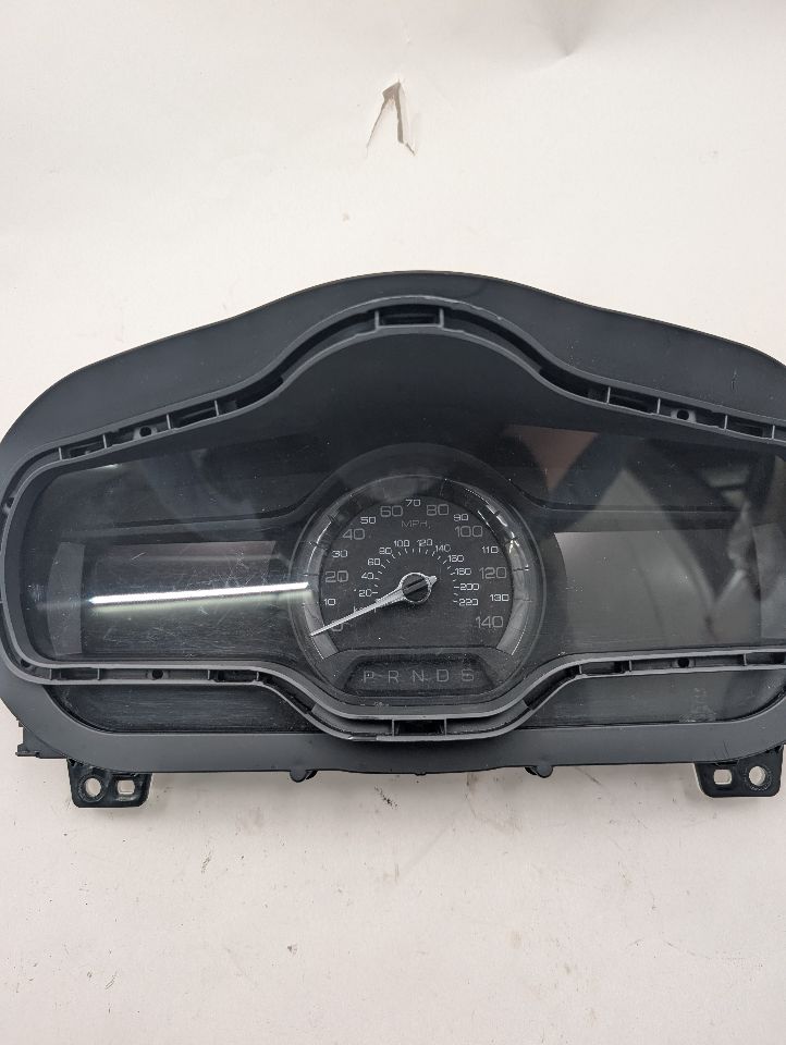 2013 LINCOLN MKT 6cyl Gasoline Turbo 3.5 Speedo Head/Cluster - 368431