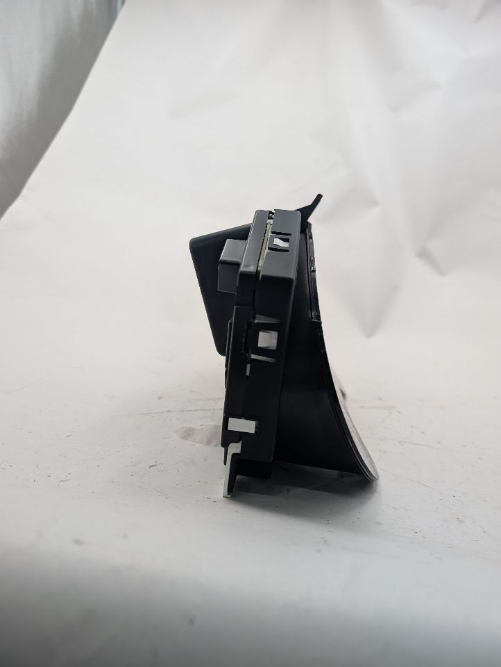 2013 NISSAN PATHFINDER Speedo Head/Cluster - 368446 — photo 3