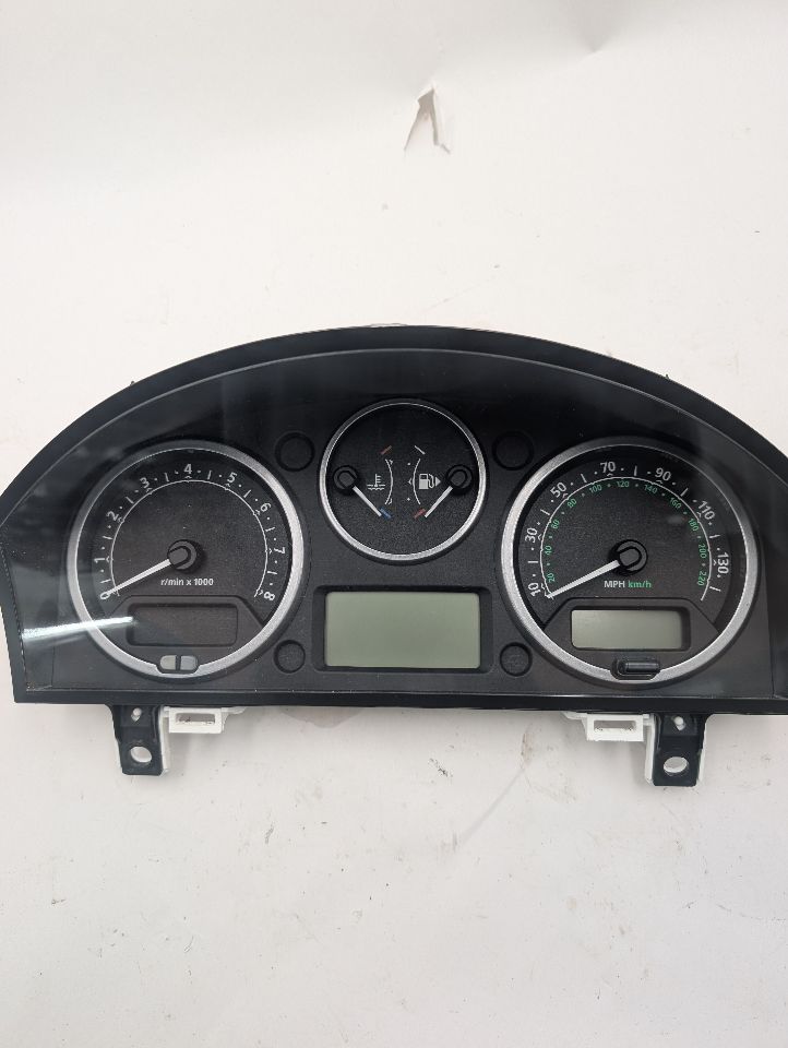 2005 LAND ROVER ROVER Speedo Head/Cluster - 368448