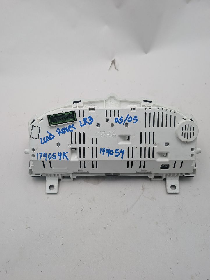 2005 LAND ROVER ROVER Speedo Head/Cluster - 368448 — photo 5