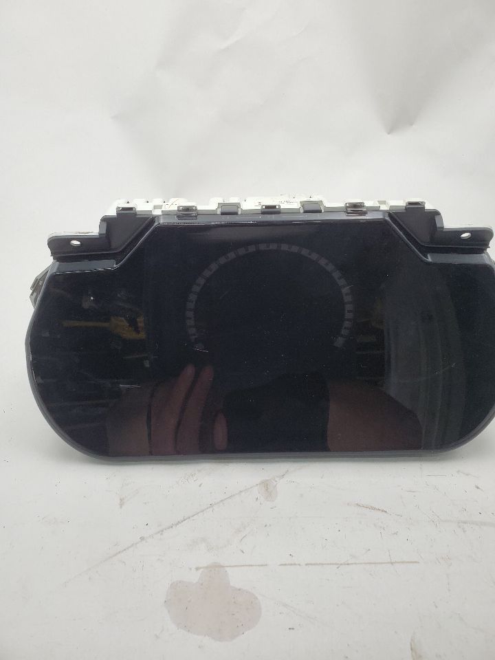 2006 LEXUS RX400H Speedo Head/Cluster - 368449