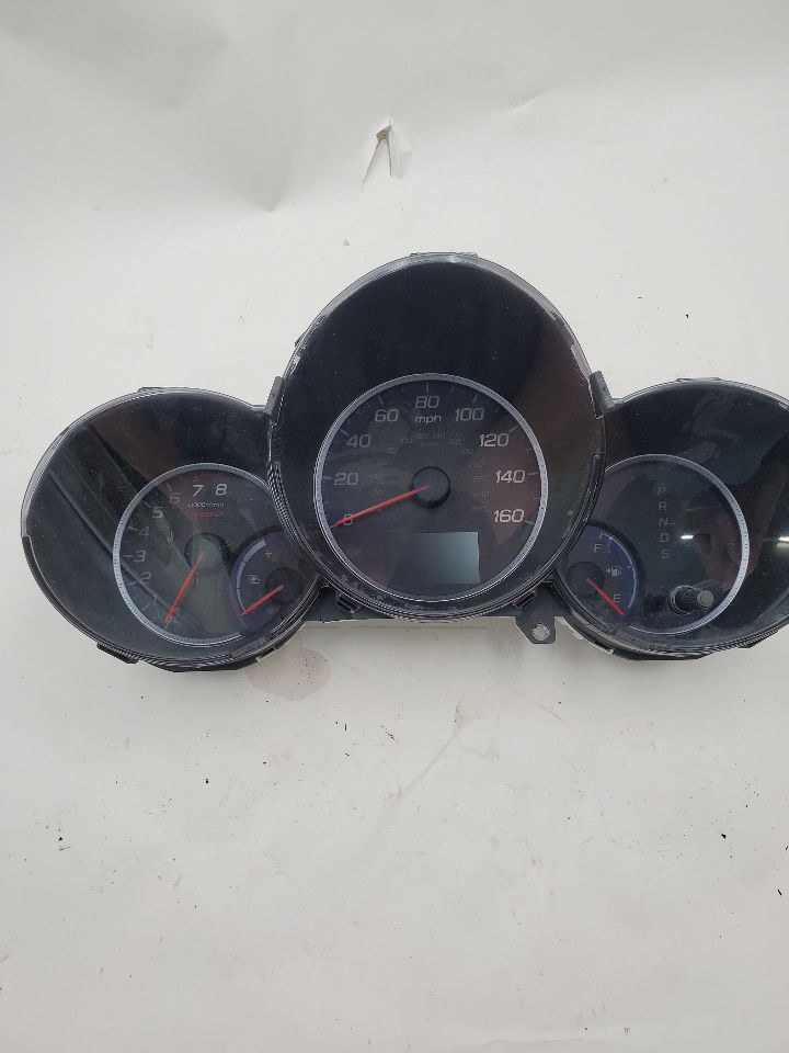 2011 ACURA RDX Speedo Head/Cluster - 368450 — photo 1