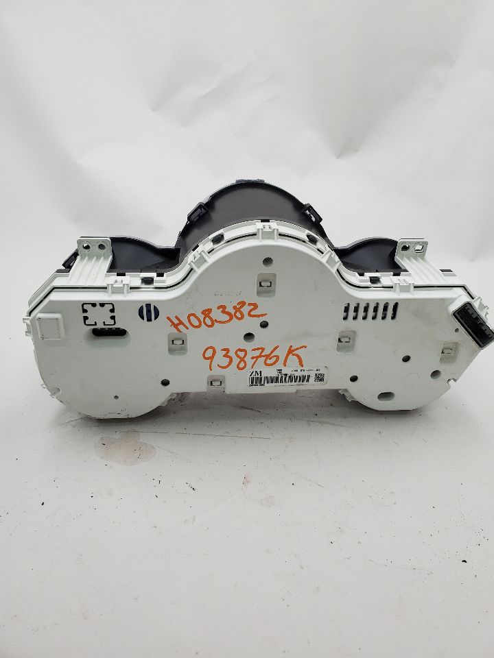2011 ACURA RDX Speedo Head/Cluster - 368450 — photo 3