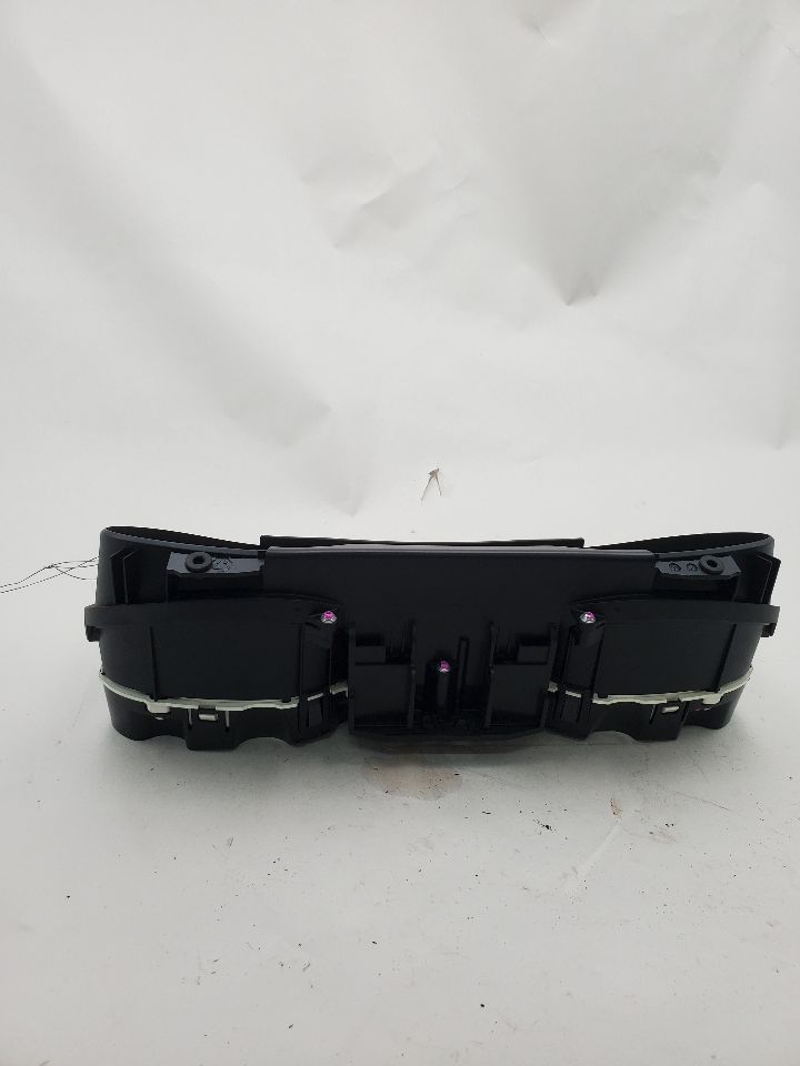 2009 AUDI A4 Speedo Head/Cluster - 368461 — photo 5