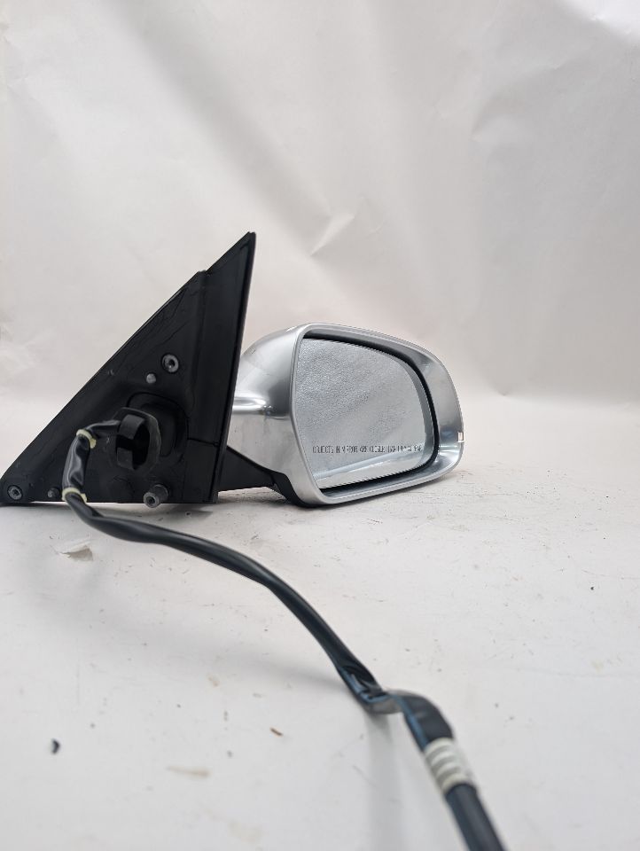 2011 AUDI S4 6cyl Supercharged 3.0 Right SIDE VIEW MIRROR - 368513 — photo 1