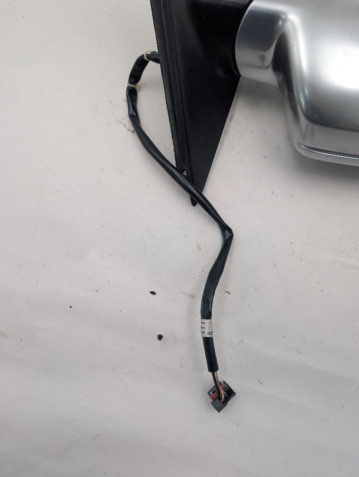 2011 AUDI S4 6cyl Supercharged 3.0 Right SIDE VIEW MIRROR - 368513 — photo 7