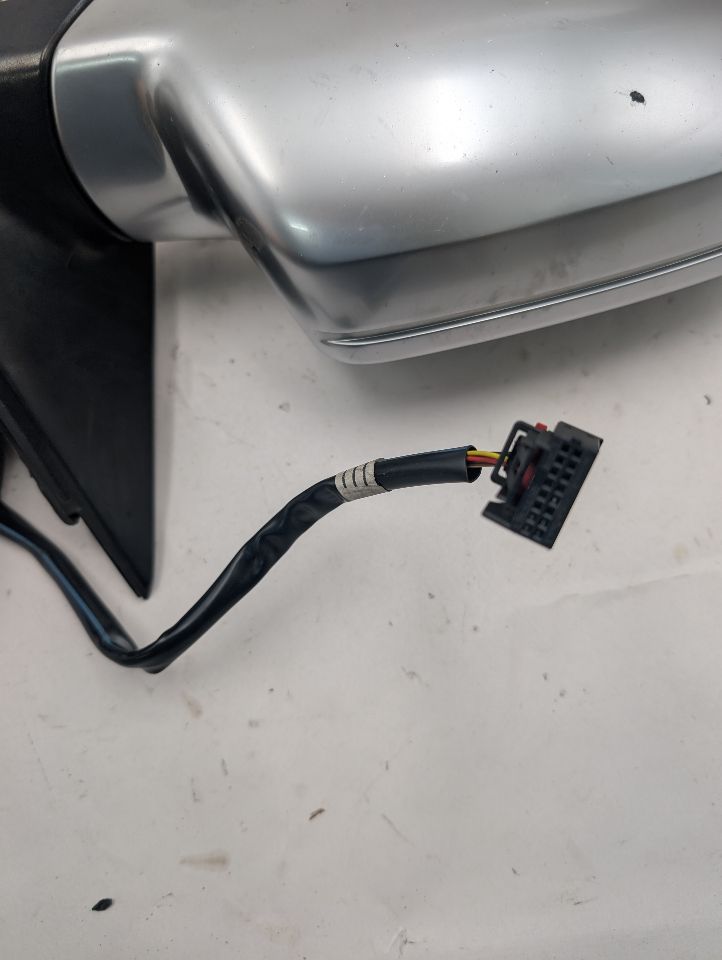 2011 AUDI S4 6cyl Supercharged 3.0 Right SIDE VIEW MIRROR - 368513 — photo 8